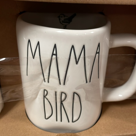 Nib Rae Dunn set - Picture 5 of 6